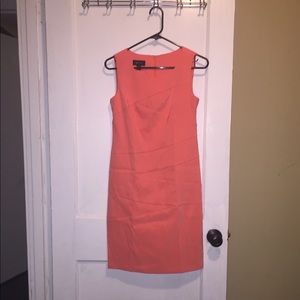 AB Studio Business Casual Dress